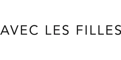 Avec Les Filles Merchant logo