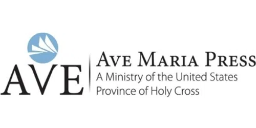 Ave Maria Press Merchant logo