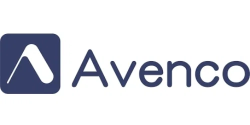 Avenco Merchant logo