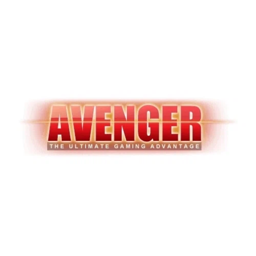 Avenger Controller Promo Code