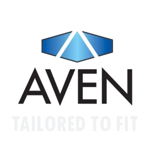 Aven Tools Merchant Logo
