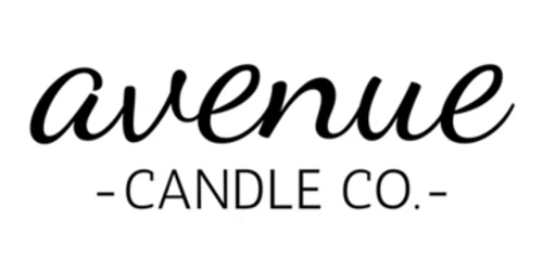 Avenue Candle Co coupon
