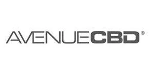 Avenue CBD coupon