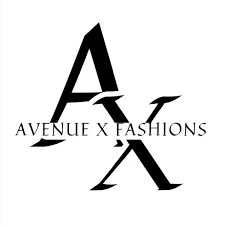 Avenue X Fashions Merchant Logo