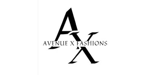 Avenue X Fashions Promo Code
