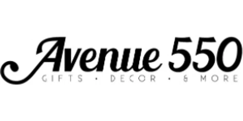 Avenue 550 Promo Code
