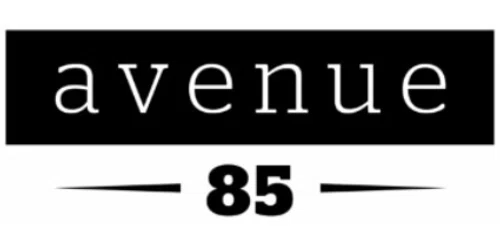 Avenue 85 Merchant logo
