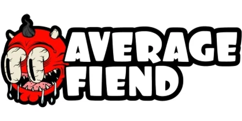 Average Fiend Promo Code