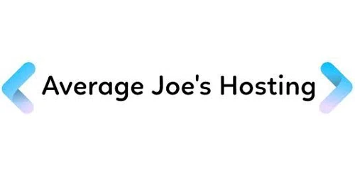 Average Joe's Hosting Promo Code
