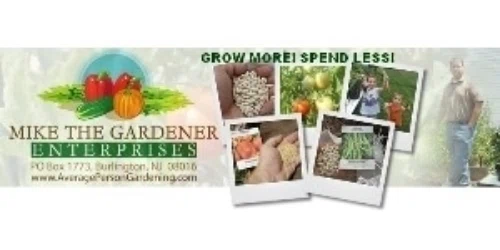 Mike the Gardener Promo Code