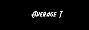 Average T Merchant Logo