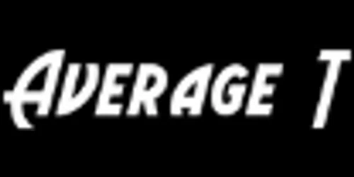 Average T Promo Code