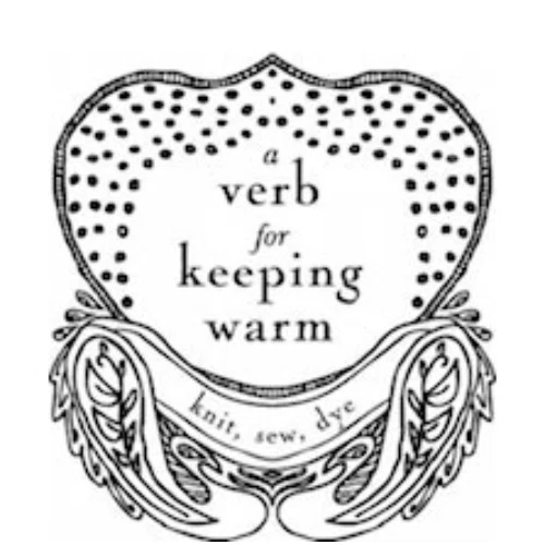 A Verb for Keeping Warm Promo Code