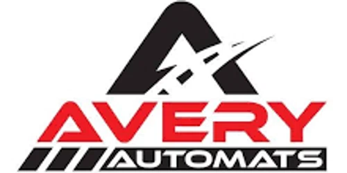 Avery Automats Promo Code