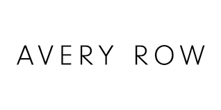 Avery Row Merchant Logo