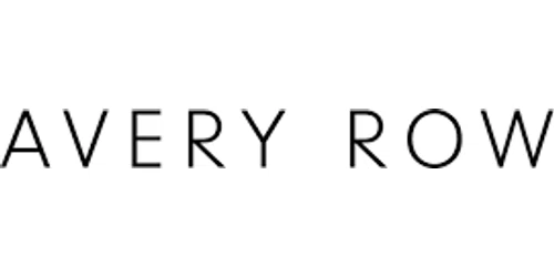 Avery Row Promo Code
