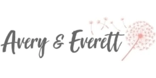 Avery & Everett Promo Code