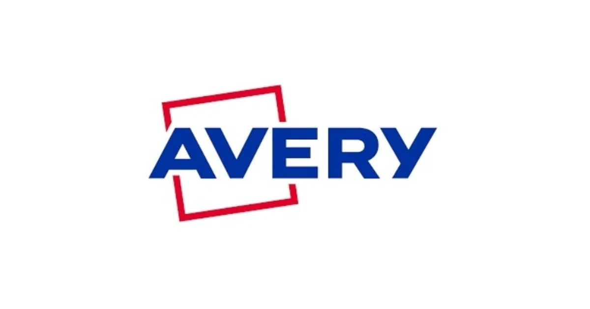 AVERY Promo Code — Get 20 Off (Sitewide) in April 2025