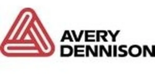 Avery Dennison Merchant Logo