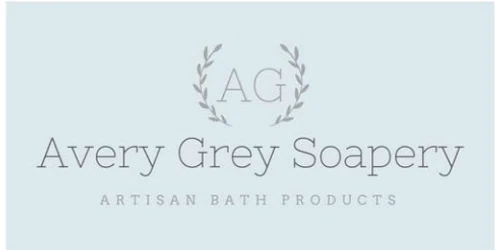 Avery Grey Soapery Promo Code