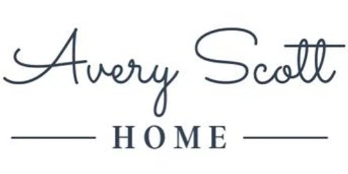 Avery Scott Home Promo Code