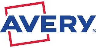 Avery UK Promo Code