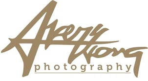Avery Wong Photography Merchant Logo