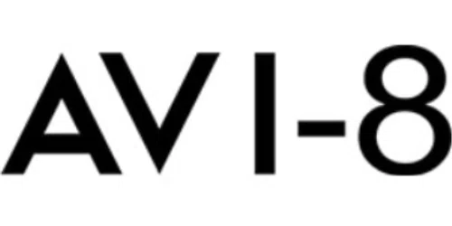 AVI-8 Merchant logo