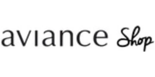 Aviance Promo Code