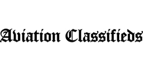Aviation Classifieds Merchant logo