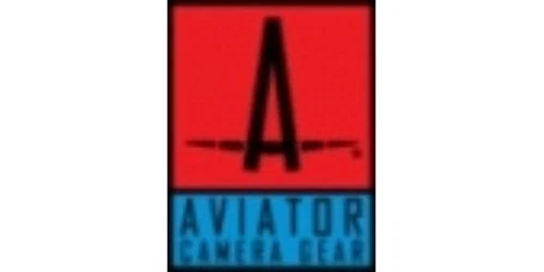 Aviator Camera Gear Promo Code
