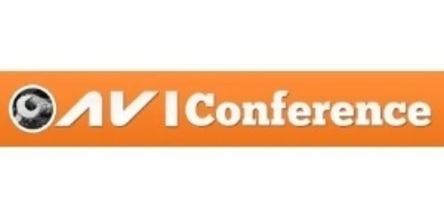 AVI Conference Merchant logo
