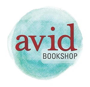 Avid Bookshop Merchant Logo