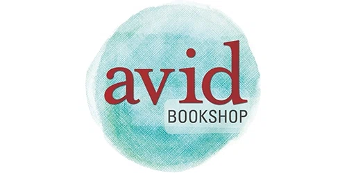 Avid Bookshop Promo Code