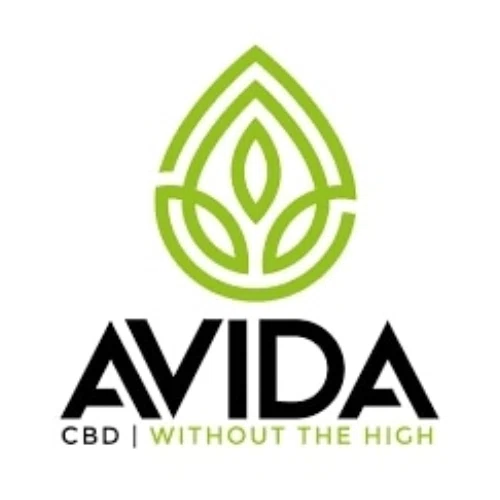 AVIDA CBD Discount Code — 25 Off (Sitewide) in Sep 2024