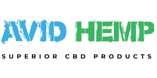 Avid Hemp coupon