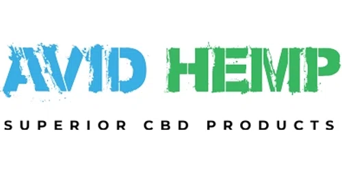 Avid Hemp Promo Code