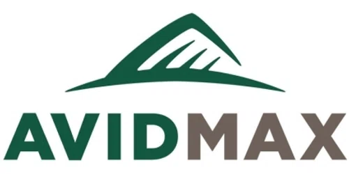 AvidMax Merchant logo