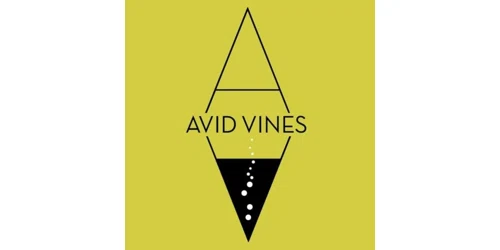 AVID Vines Promo Code