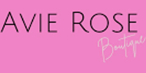 Avie Rose Boutique Promo Code