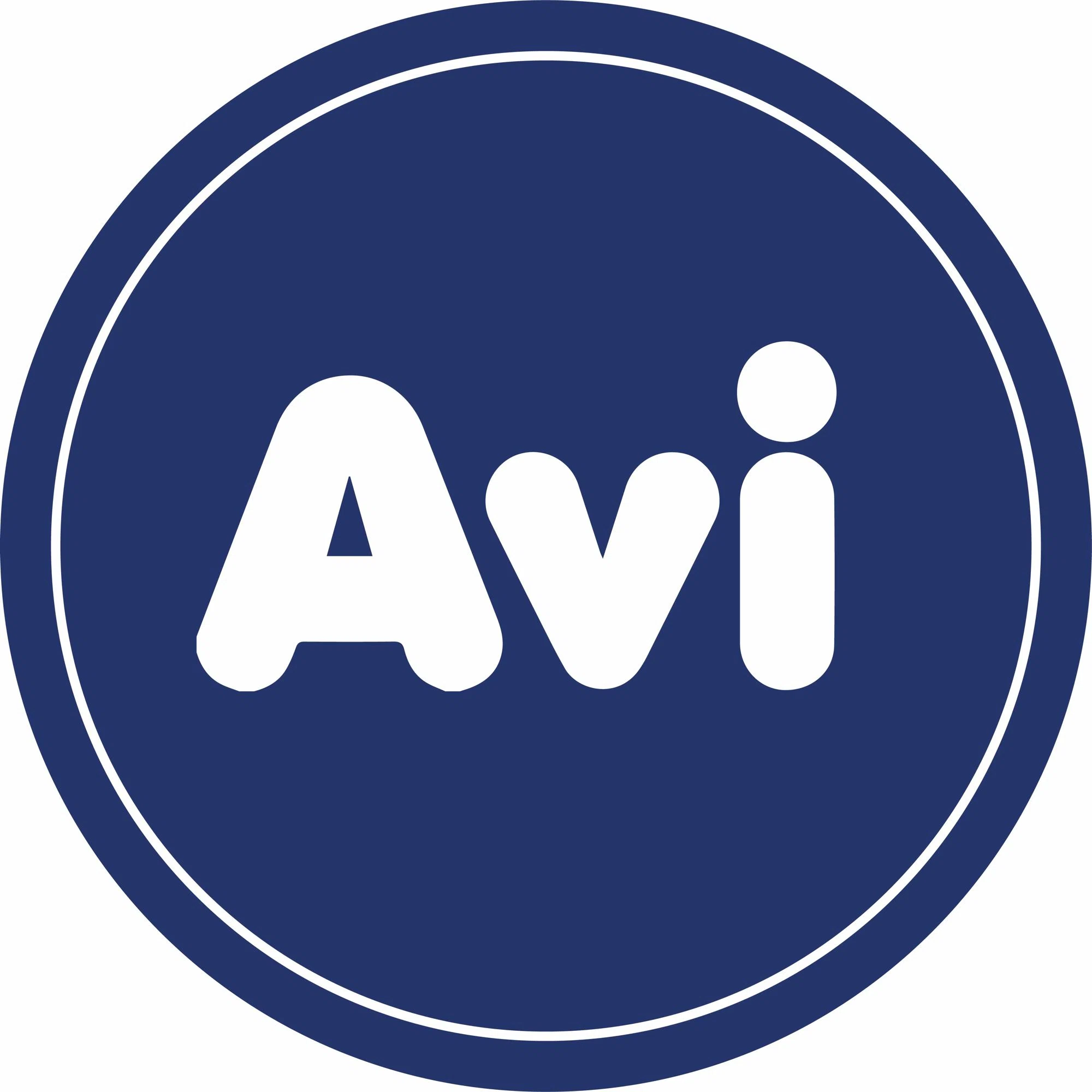 Aviform Merchant Logo