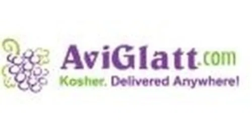 AviGlatt Merchant Logo