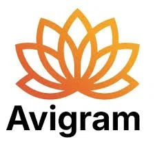 Avigram Merchant Logo