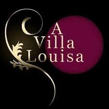 A Villa Louisa Merchant Logo