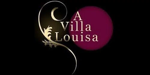 A Villa Louisa Promo Code