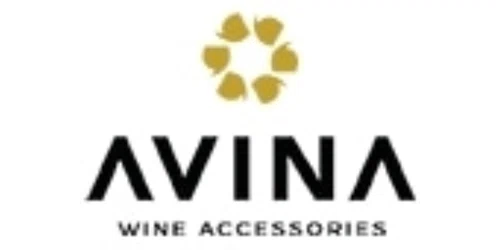 Avina Wine Accessories Promo Code