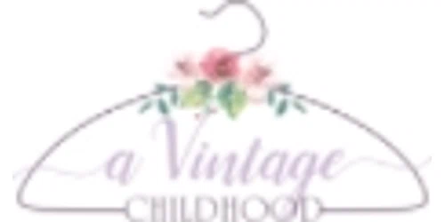 A Vintage Childhood Promo Code