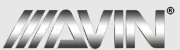 AVIN USA Merchant Logo
