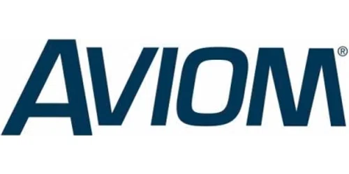 Aviom Promo Code