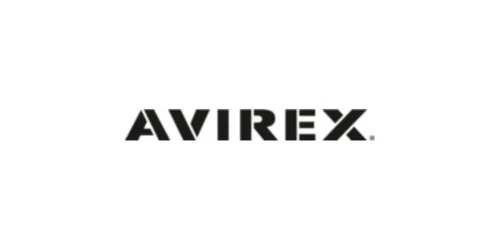 Avirex coupon